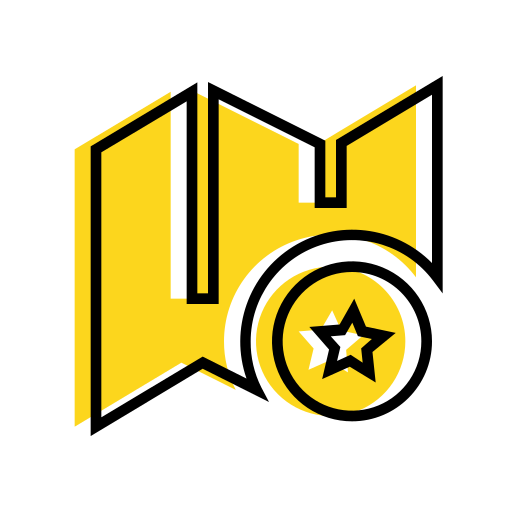 standort kostenlos Icon