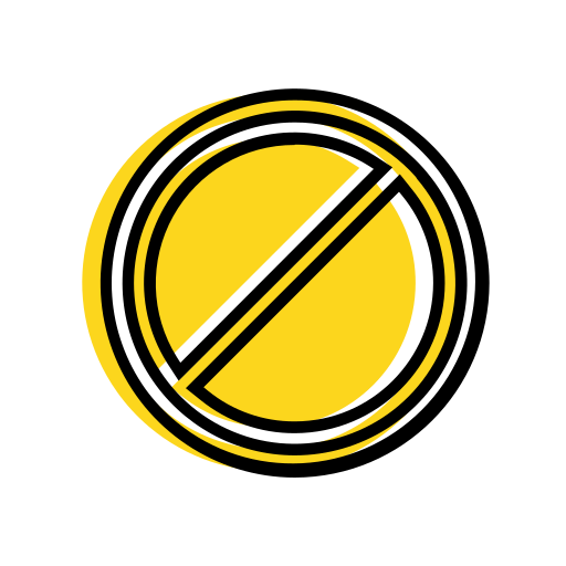 peligro icono gratis