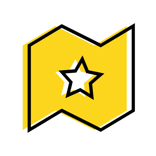 standort kostenlos Icon