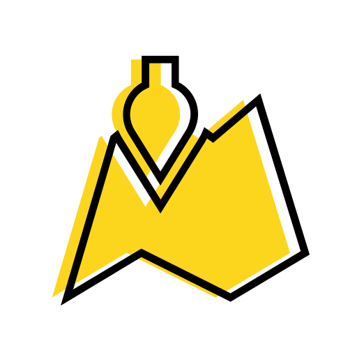 localização grátis ícone