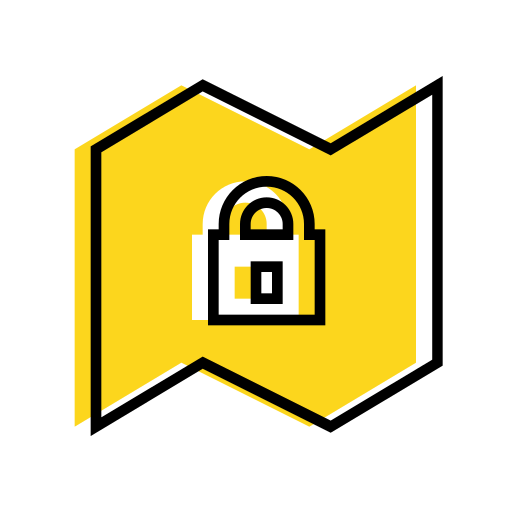 standort kostenlos Icon