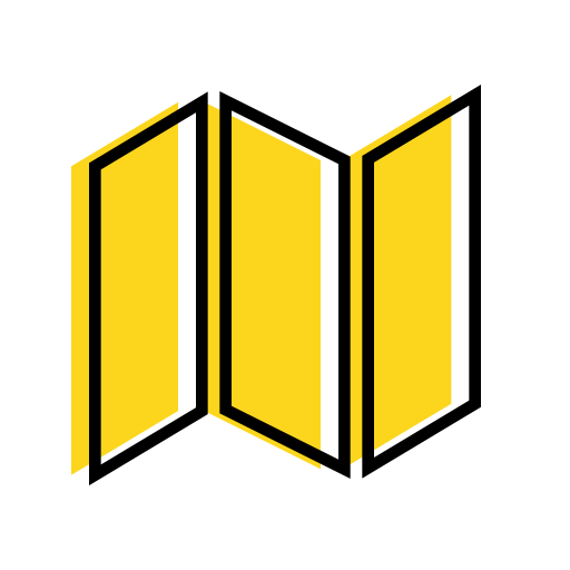 localização grátis ícone