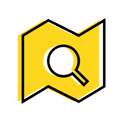 standort kostenlos Icon