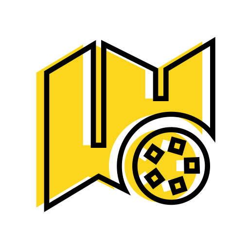 위치 무료 아이콘