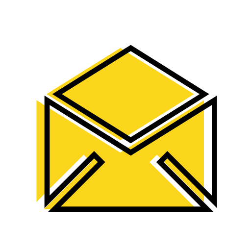 brief kostenlos Icon