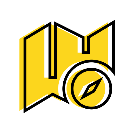 standort kostenlos Icon