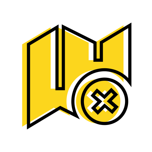 standort kostenlos Icon