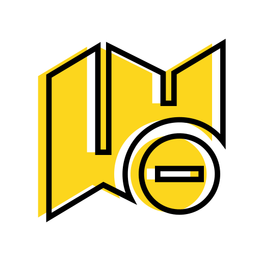 standort kostenlos Icon