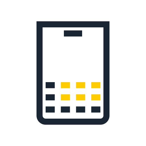 Technology free icon