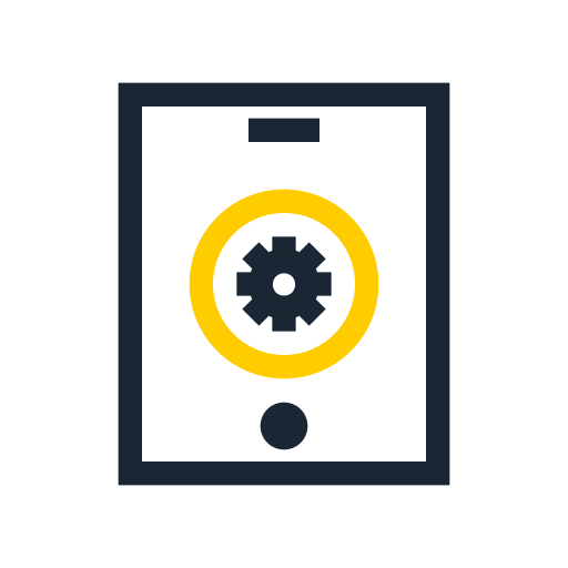 Technology free icon