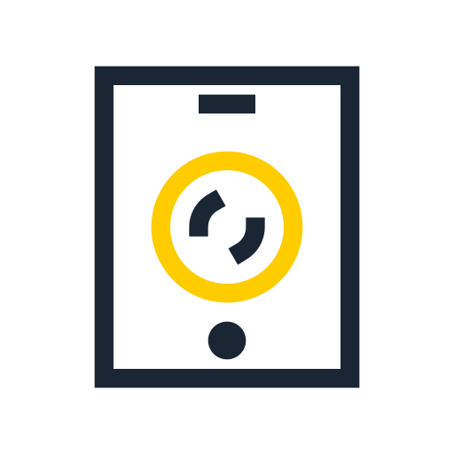 Technology free icon