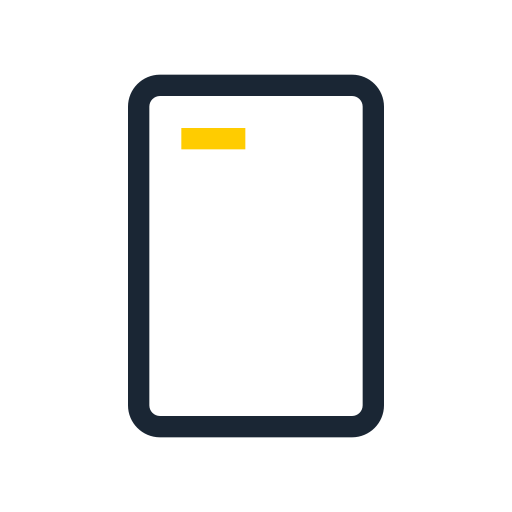 Mobile free icon Mobile free icon