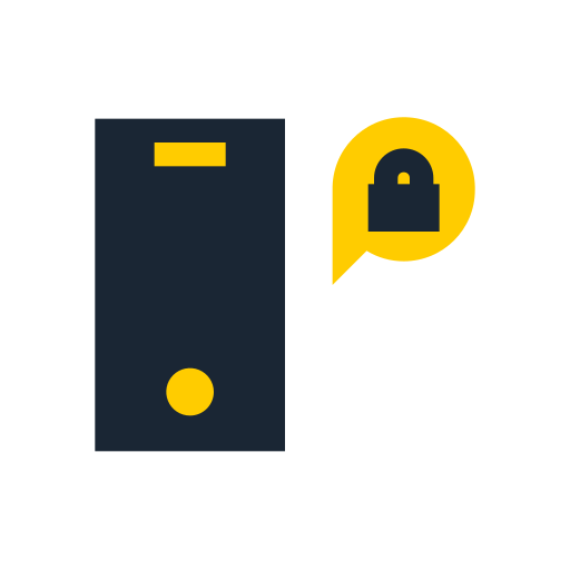 tecnología icono gratis