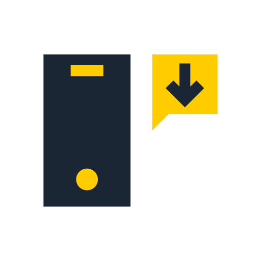 tecnología icono gratis