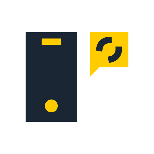 tecnología icono gratis