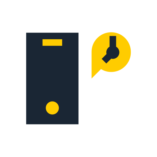 tecnología icono gratis