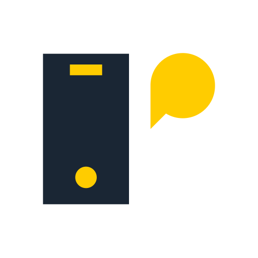 tecnología icono gratis