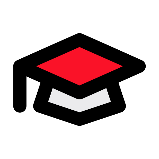 escuela icono gratis