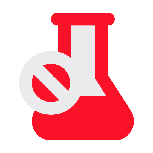 química icono gratis