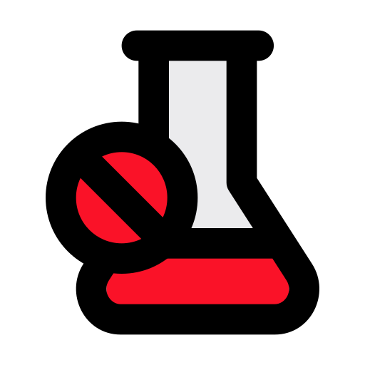 química icono gratis