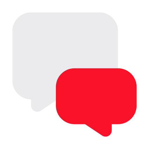 comunicación icono gratis