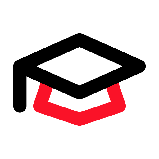 escuela icono gratis