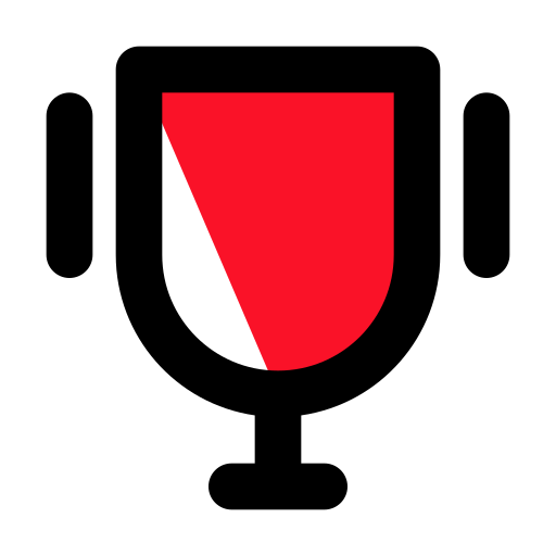 Cup free icon