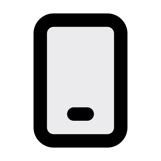 Mobile free icon