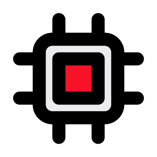 Device free icon Device free icon