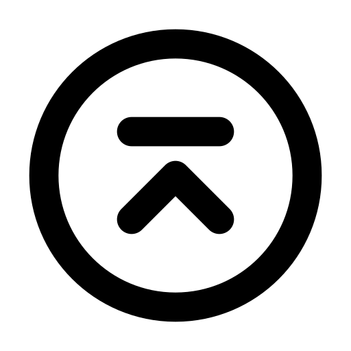 Arrow free icon