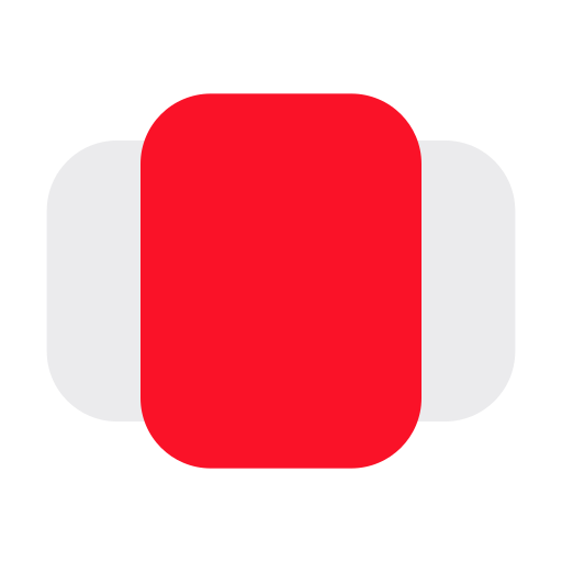 pantalla icono gratis