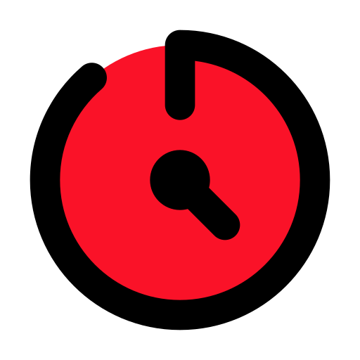 velocímetro icono gratis