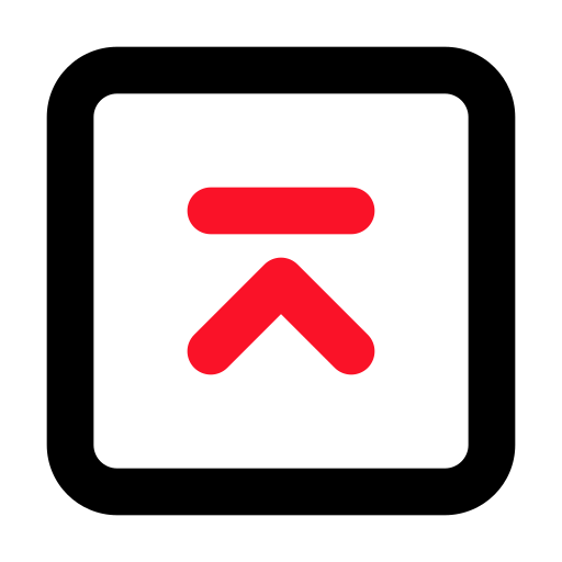 flechas icono gratis