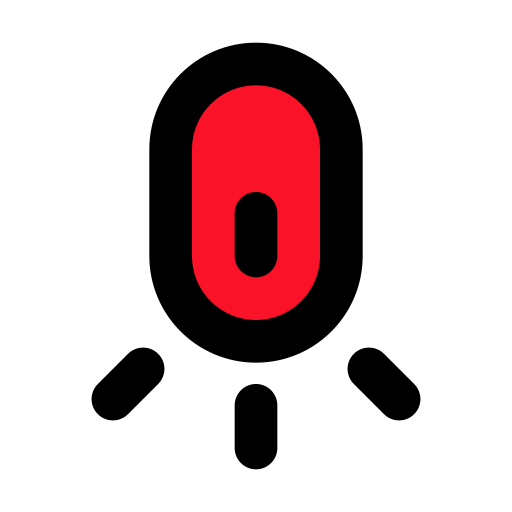 Light free icon
