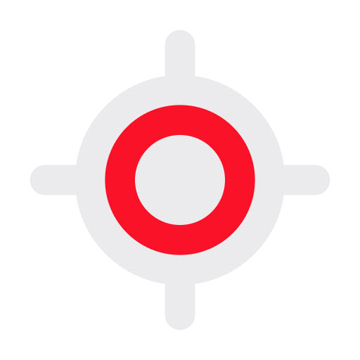 Target free icon
