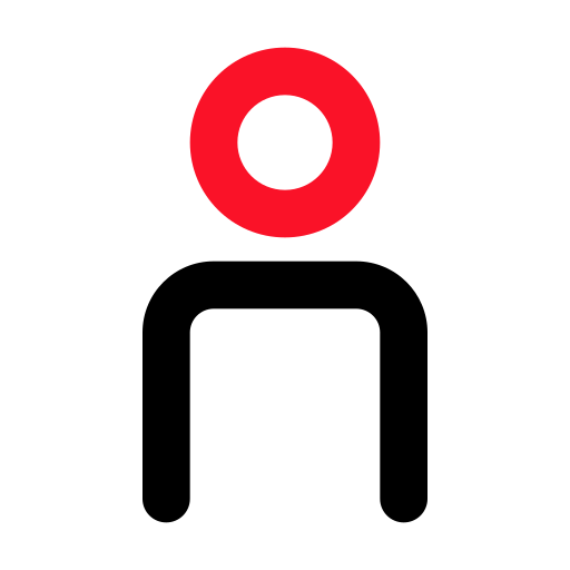 persona icono gratis