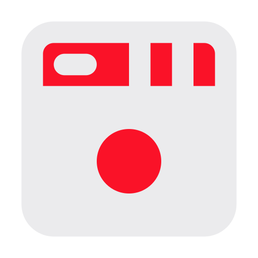 Machine free icon