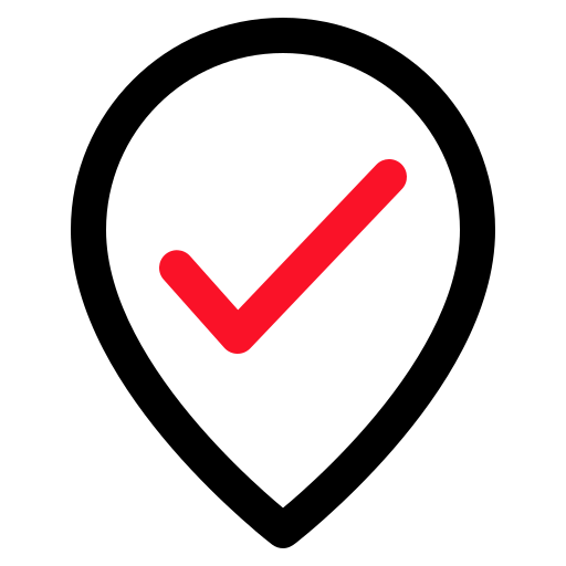 ubicación icono gratis