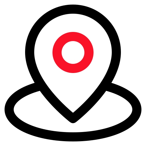 ubicación icono gratis