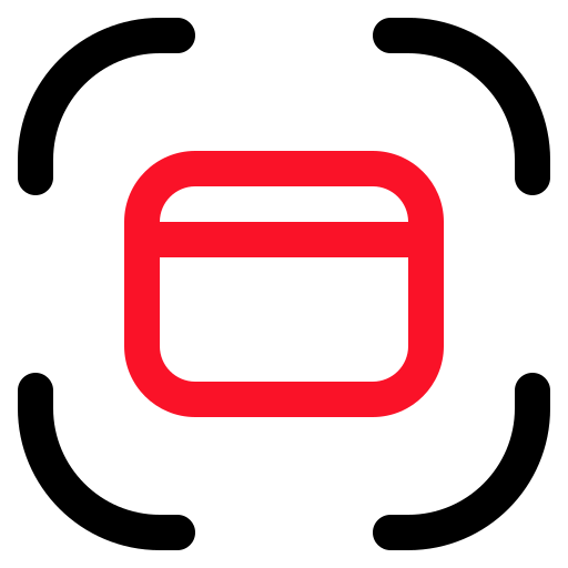 tarjeta icono gratis