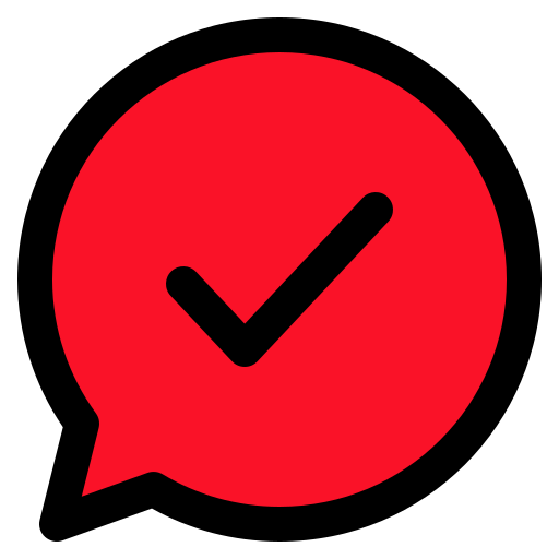 burbuja icono gratis