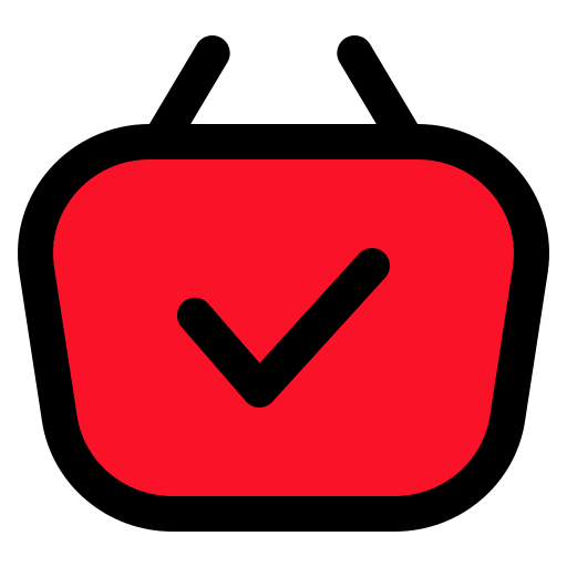 쇼핑 무료 아이콘