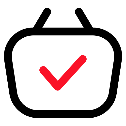 쇼핑 무료 아이콘