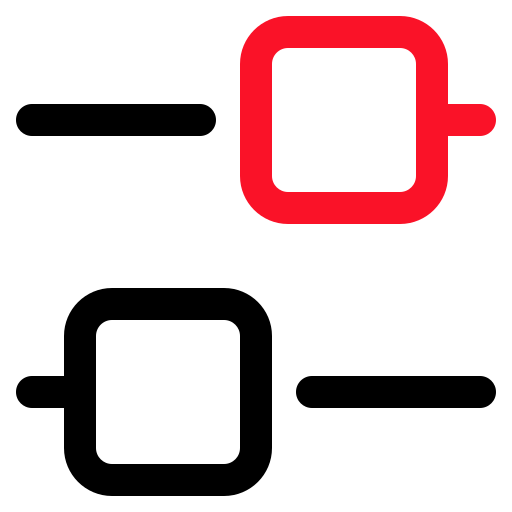 Конфигурация бесплатно иконка