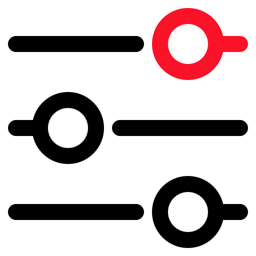 Конфигурация бесплатно иконка