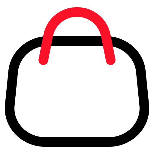 tasche kostenlos Icon