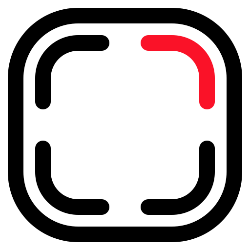 Scanner free icon