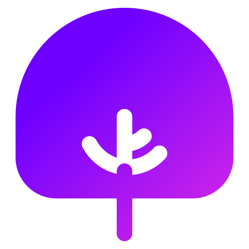 Nature free icon