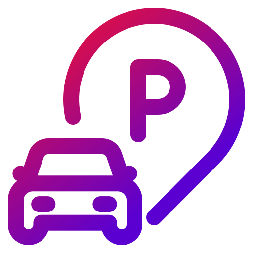 transporte icono gratis