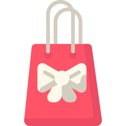 bolsa de la compra icono gratis